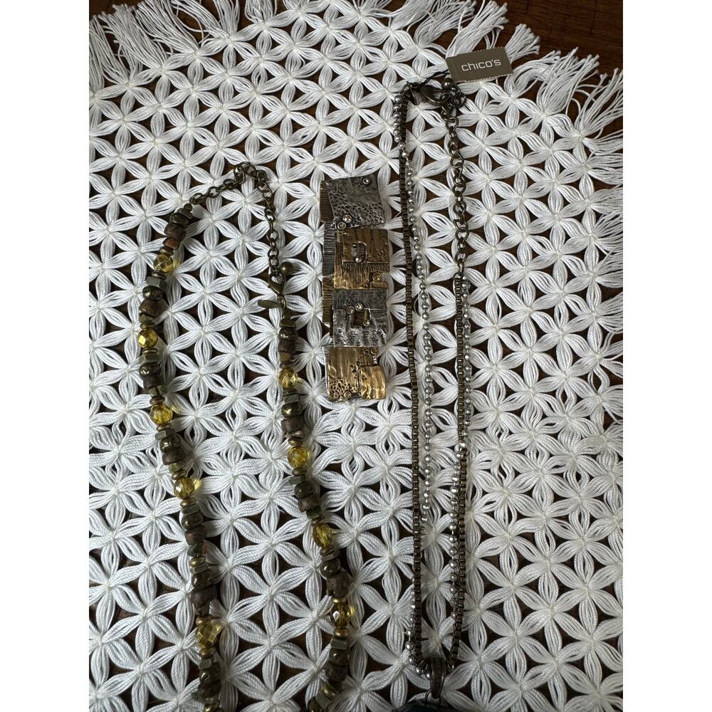 Multi-toned Jewelry - Picture 3 of 4